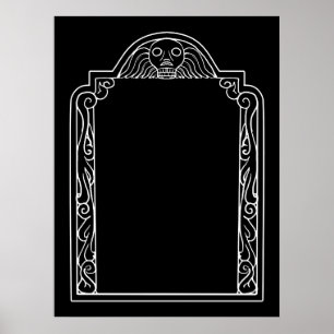 Affiches Tombstone