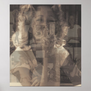 Affiches Toni