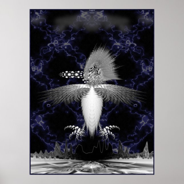 Affiches tonnerre (Devant)