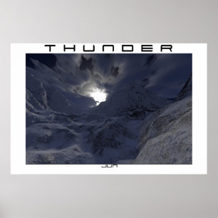 Affiches Tonnerre