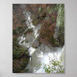 Affiches Top of the Falls