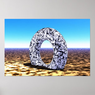 Affiches Torus