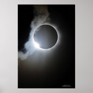 Affiches Total Eclipse