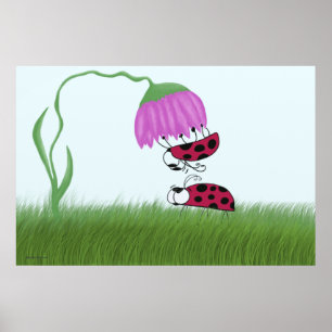 Affiches Toujours À La Recherche De Vous