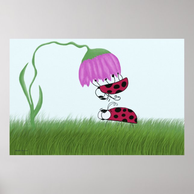 Affiches Toujours À La Recherche De Vous (Devant)