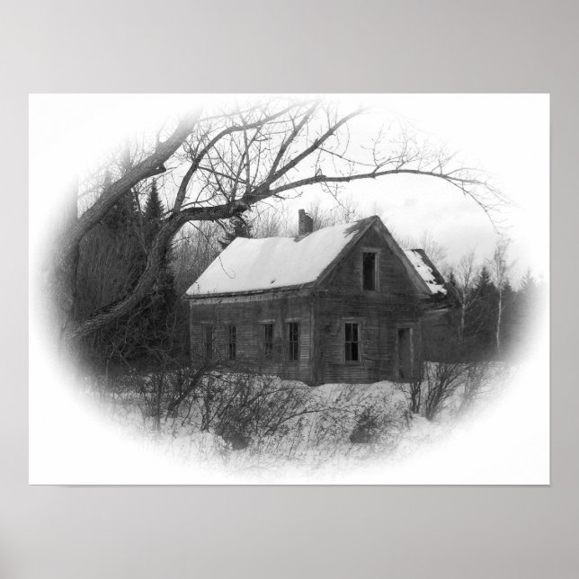 Affiches Toujours debout (Devant)