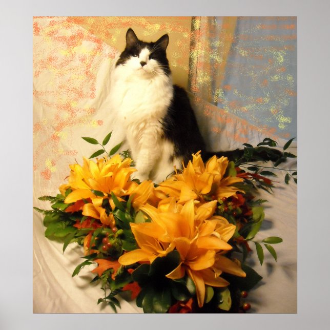 Affiches Toujours la domestique (Devant)