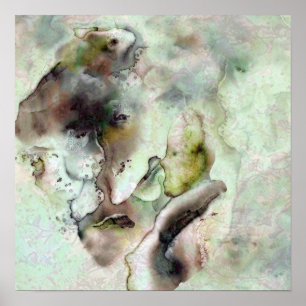 Affiches Toujours penser