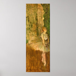 Affiches Toulouse-Lautrec - Le Tripper