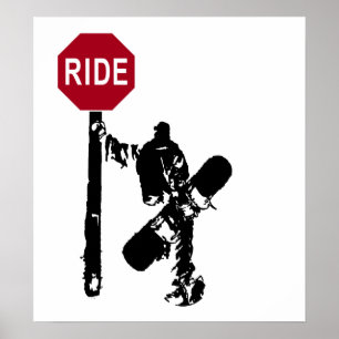 Affiches tour de directions… ?