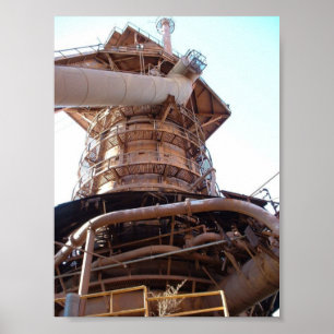 Affiches Tour de souffle