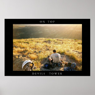 Affiches Tour Devils