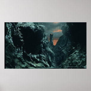 Affiches Tour d'Orthanc