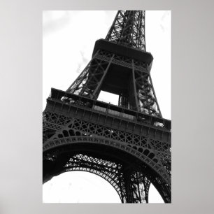 Affiches tour eiffel