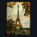 Affiches Tour Eiffel vintage<br><div class="desc">poster Tour Eiffel vintage</div>