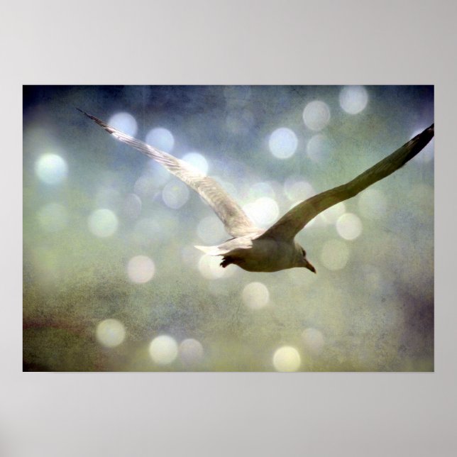 Affiches Tourner 3 (Devant)