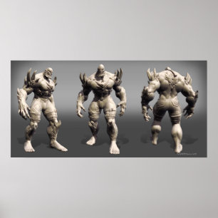 Affiches Tournoi de fin du jour