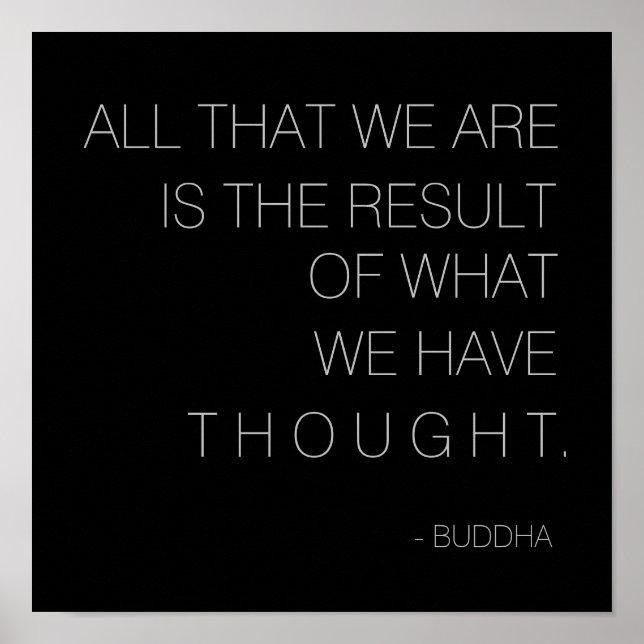 Affiches Tout ce que nous sommes (Devant)