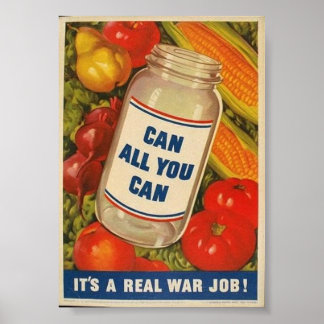 Affiches "Tout ce que vous pouvez faire - C'est un vrai tra