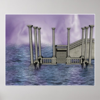 Affiches Tout ce qui reste