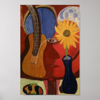 Affiches Tout Va Mourir