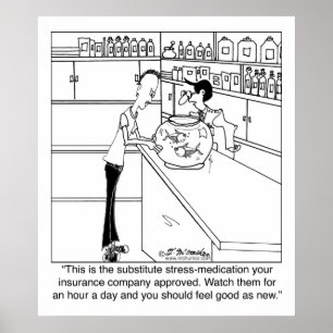 Affiches Toute Votre Compagnie D'Assurance Payer Pour