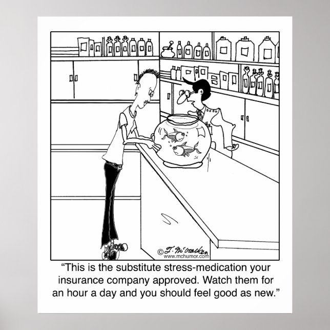 Affiches Toute Votre Compagnie D'Assurance Payer Pour (Devant)