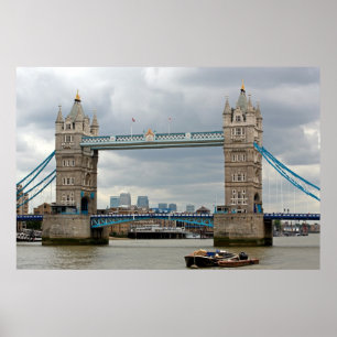 Affiches Tower Bridge