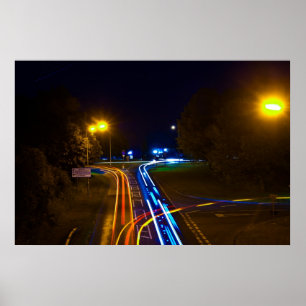 Affiches Trafic en cours