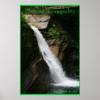 Affiches Tranquillité