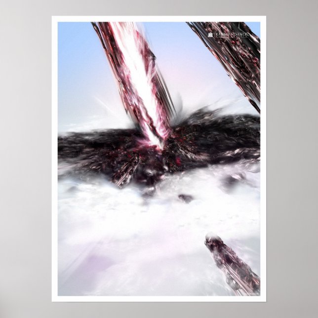 Affiches Transfert (Devant)