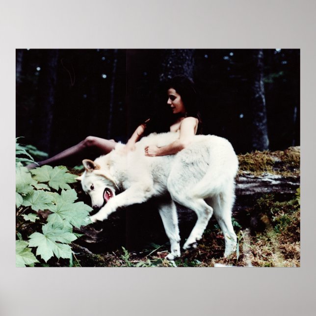 Affiches Transformation (Devant)