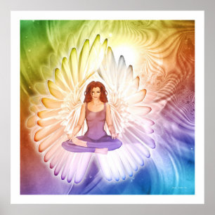 Affiches Transformation : Réveil