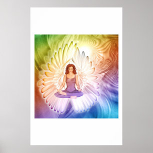 Affiches Transformation : Réveil