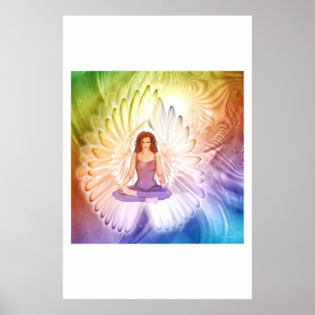Affiches Transformation : Réveil (Devant)