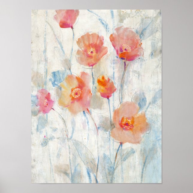 Affiches Translucide II (Devant)