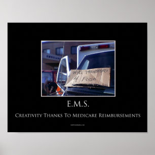 Affiches Transportera pour l'affiche de motivation de