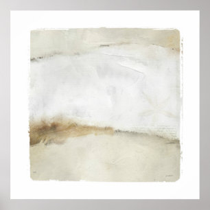 Affiches travaux sur papier sans titre