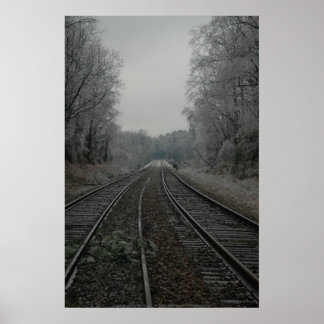 Affiches Traversée Icy II