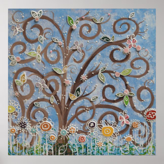 Affiches Tree of Life