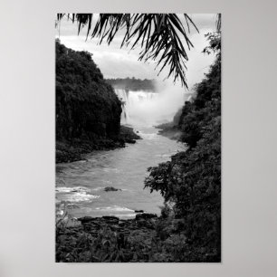 Affiches Trésor dans la jungle