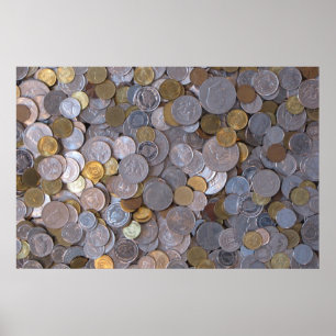 Affiches Trésor des pirates (IMMENSE AFFICHE)