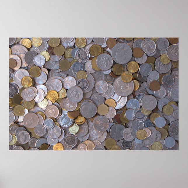 Affiches Trésor des pirates (IMMENSE AFFICHE) (Devant)