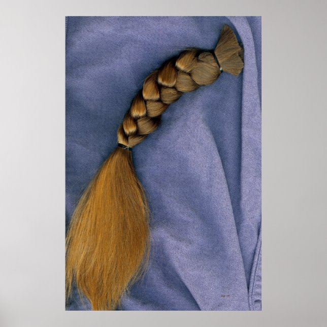 Affiches Tresse (Devant)