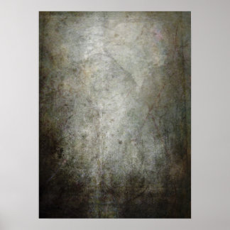 Affiches Tribute to Madame Marie Laveau by Josh Morrow