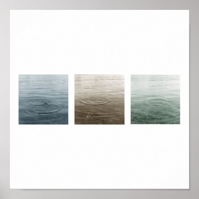 Affiches triptyque (Devant)