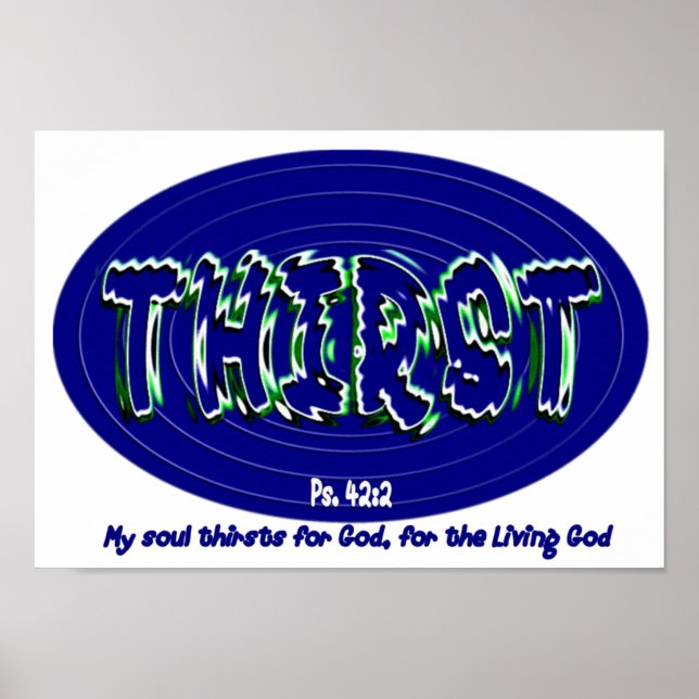 AFFICHES TROISIÈME (Devant)