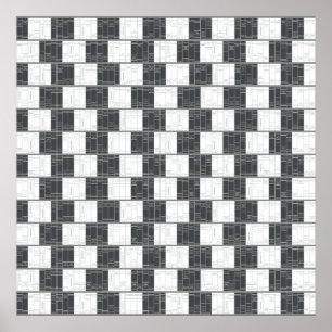 Affiches Trop de lecture endommagera votre vision…