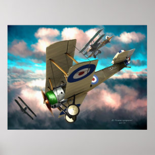 Affiches Trop étroitement pour le confort