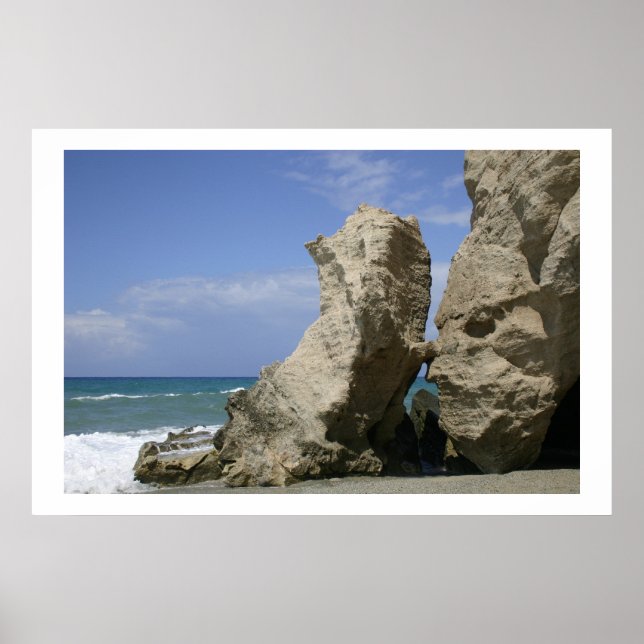 Affiches Tropeo, Italie (Devant)